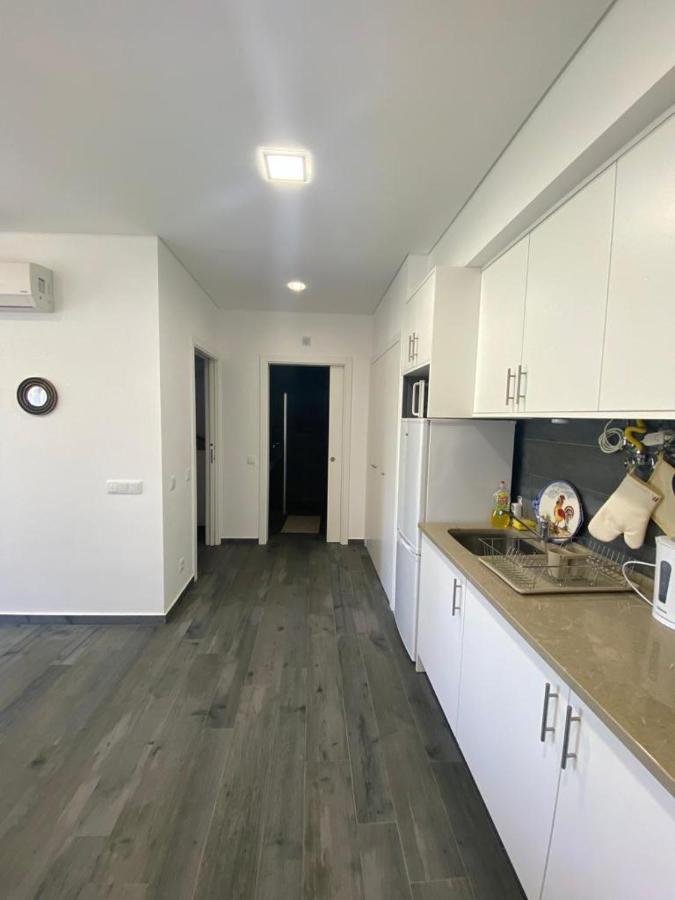 Garden Apartment Dona Amelia آبرانتس المظهر الخارجي الصورة