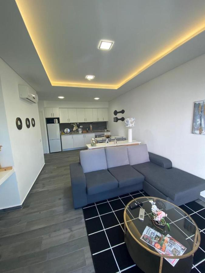 Garden Apartment Dona Amelia آبرانتس المظهر الخارجي الصورة