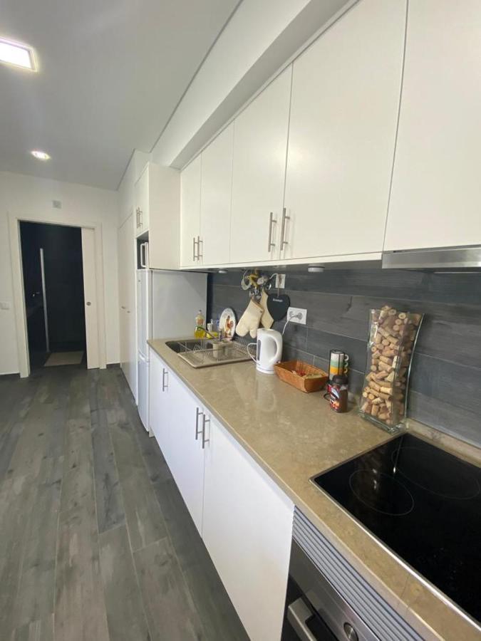 Garden Apartment Dona Amelia آبرانتس المظهر الخارجي الصورة