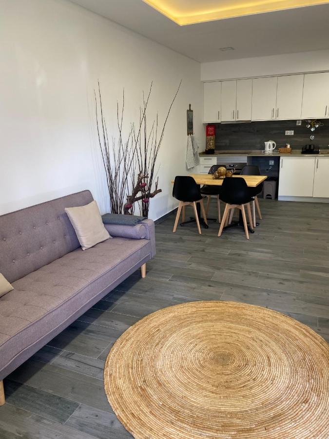 Garden Apartment Dona Amelia آبرانتس المظهر الخارجي الصورة