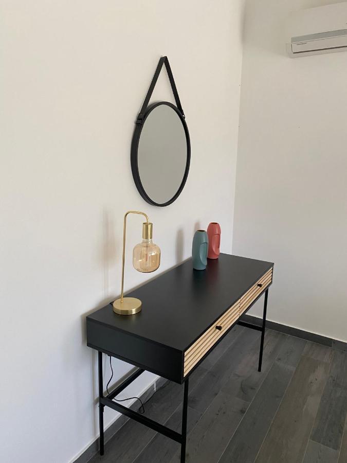 Garden Apartment Dona Amelia آبرانتس المظهر الخارجي الصورة