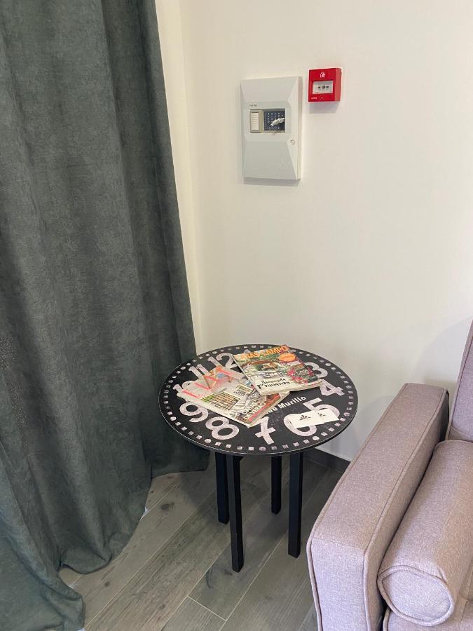 Garden Apartment Dona Amelia آبرانتس المظهر الخارجي الصورة