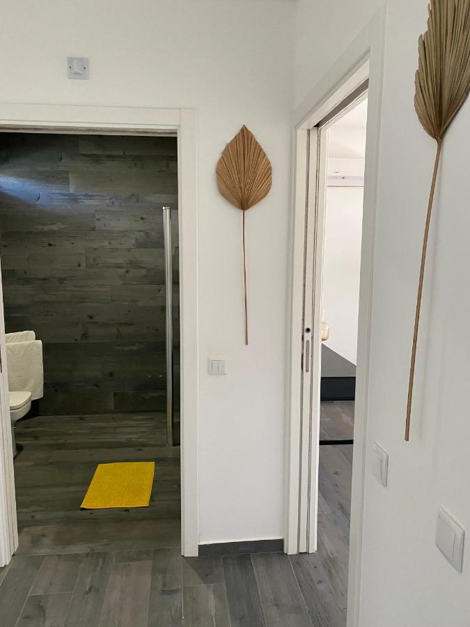 Garden Apartment Dona Amelia آبرانتس المظهر الخارجي الصورة