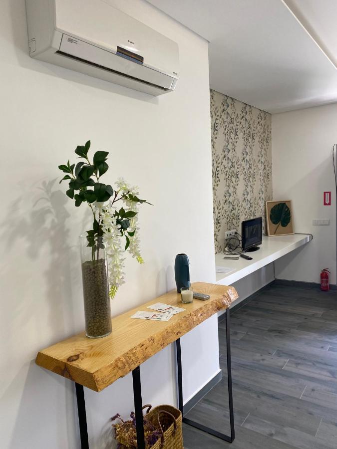 Garden Apartment Dona Amelia آبرانتس المظهر الخارجي الصورة