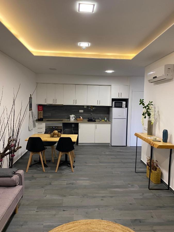 Garden Apartment Dona Amelia آبرانتس المظهر الخارجي الصورة